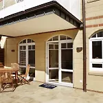 Residenz Bismarck Whg 5