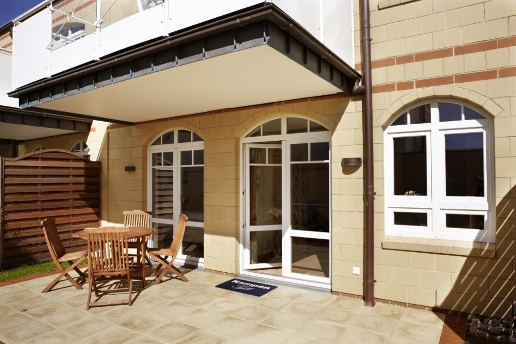 Residenz Bismarck Whg 5 *
