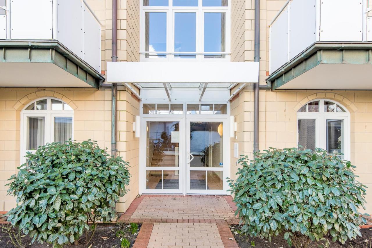 Residenz Bismarck Whg 5 *