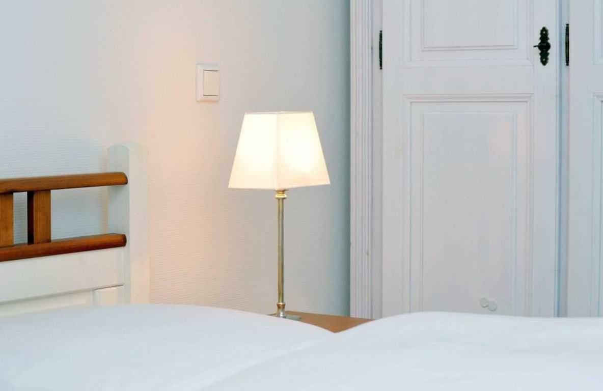 Apartment Residenz Bismarck Whg 5 *