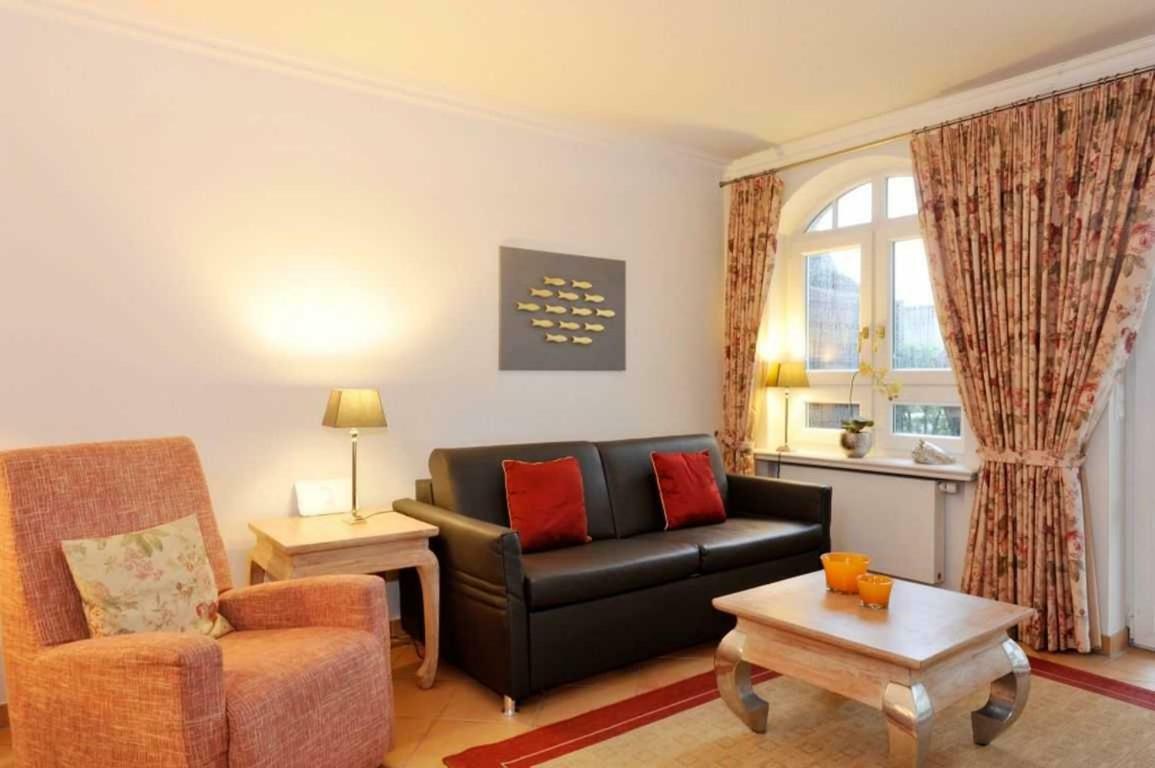 Residenz Bismarck Whg 5 Apartment